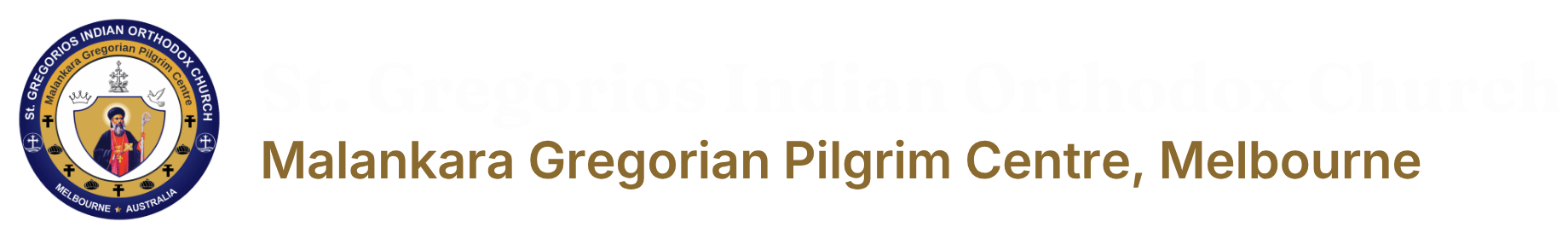 St. Gregorios Indian Orthodox Church, Melbourne — Malankara Gregorian Pilgrim Centre