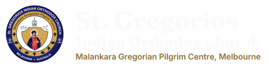 St. Gregorios Indian Orthodox Church, Melbourne — Malankara Gregorian Pilgrim Centre